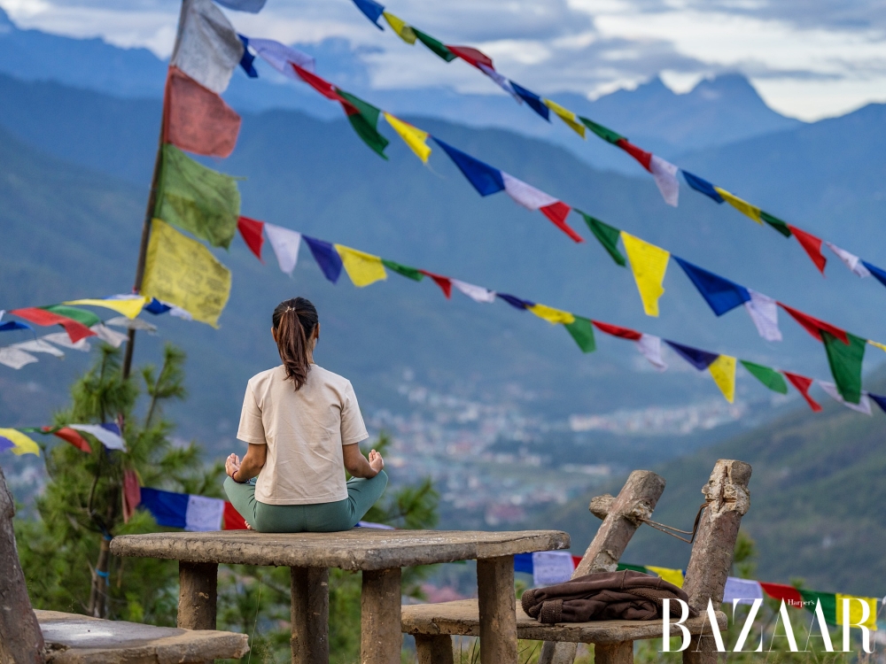 5 trải nghiệm du lịch chữa lành tâm hồn tại vương quốc Bhutan缩略图