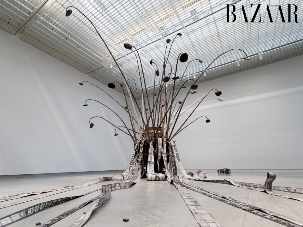 Bảo tàng Dib Bangkok, địa điểm nghệ thuật đương đại mới tại Thái Lan缩略图