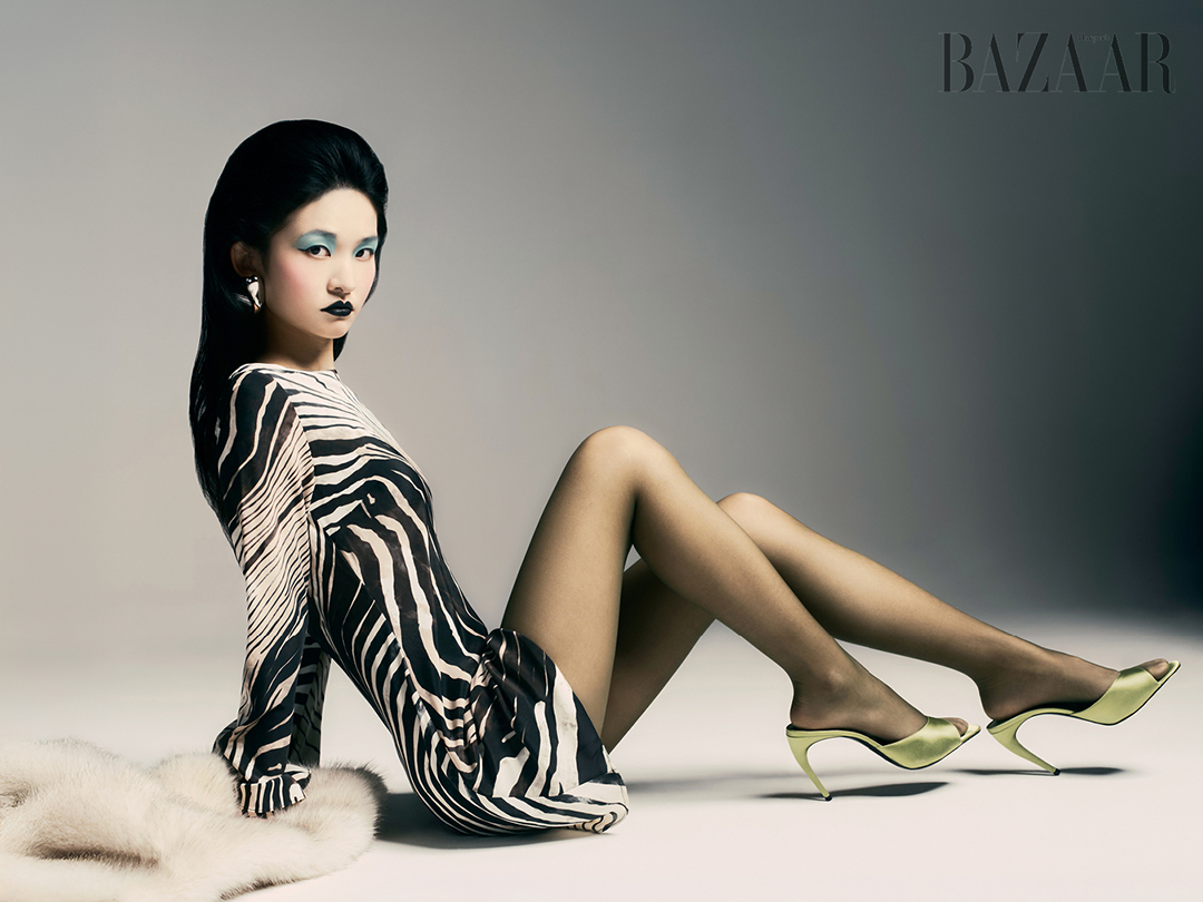 Bản giao hưởng Á Đông – Khúc dạo đầu缩略图