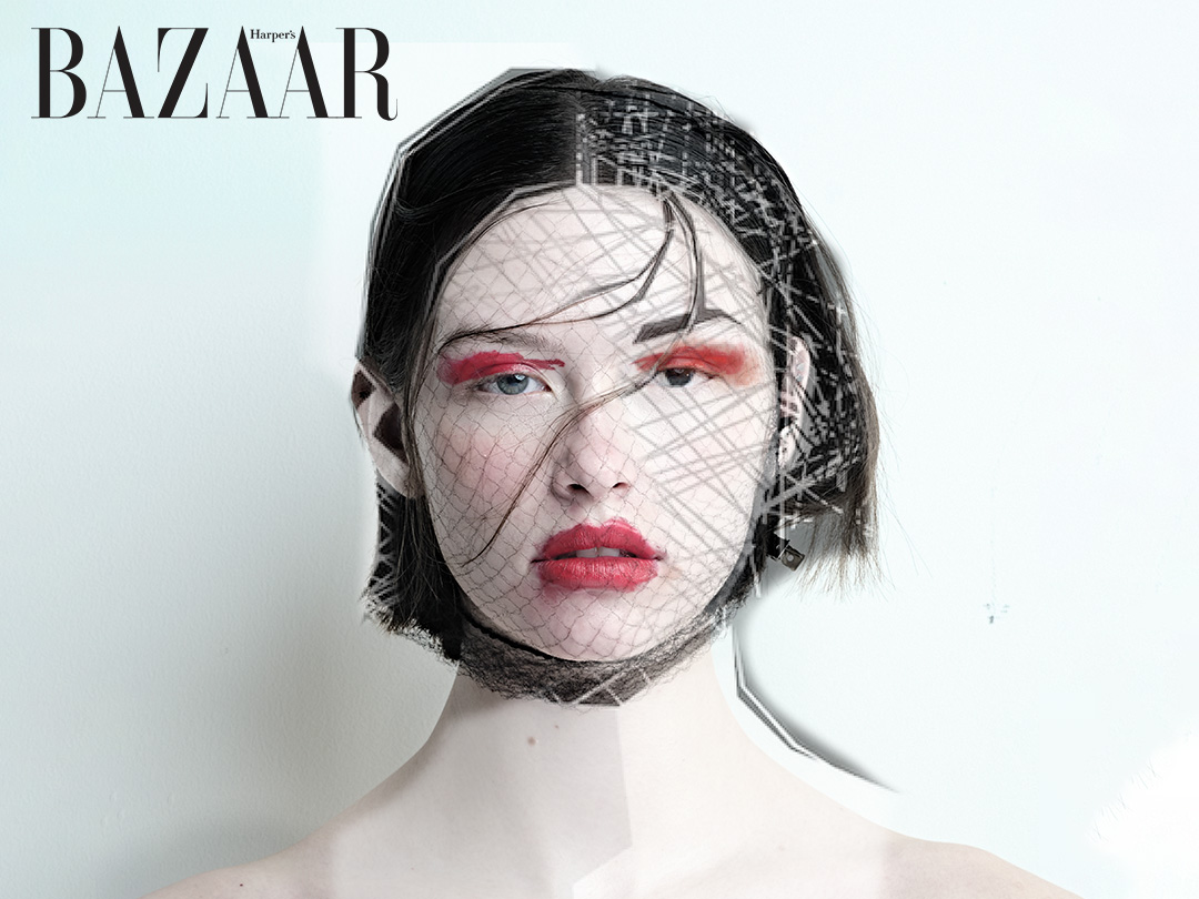 Bộ ảnh trang điểm Những Khoảnh Khắc của NAG John Blaine缩略图