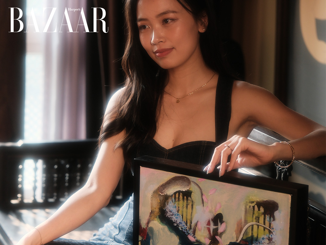 Triển lãm Cội Nguồn: Hành trình trở về bản thể của Van Guillemin缩略图