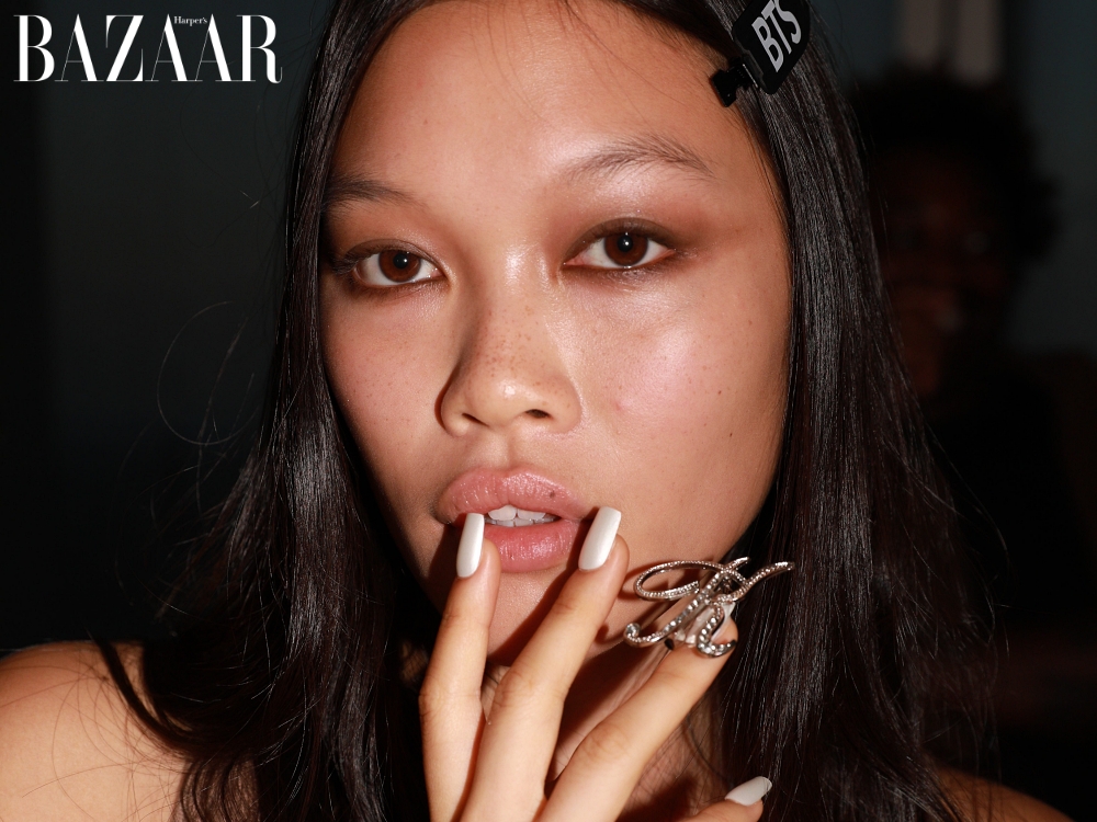 Lịch làm móng tay tháng 4/2026: Móng xinh cho kỳ nghỉ lễ linh đình缩略图