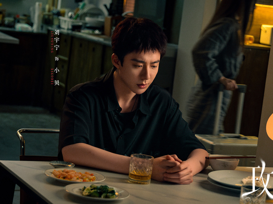 Cơ nguyên Bụi Hoa Hồng của Lưu Vũ Ninh kém thu hút缩略图