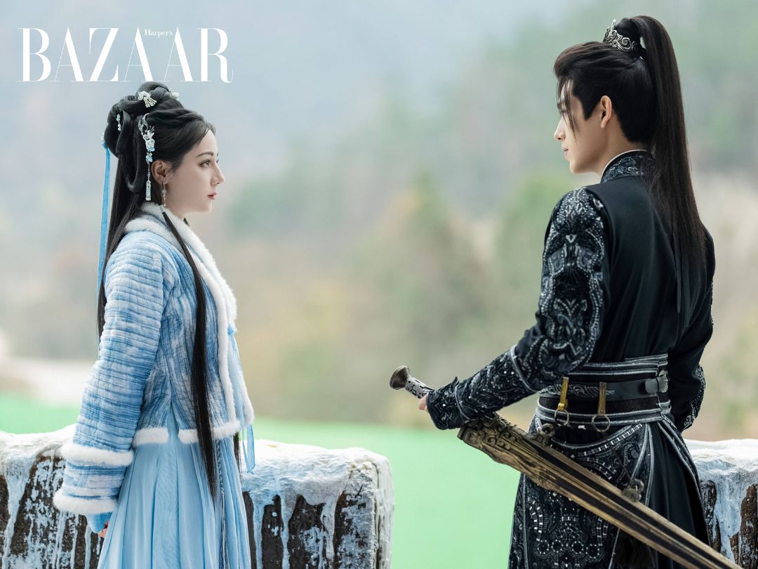 Bạch Nhật Đề Đăng mở đầu ấn tượng với hình ảnh mãn nhãn缩略图