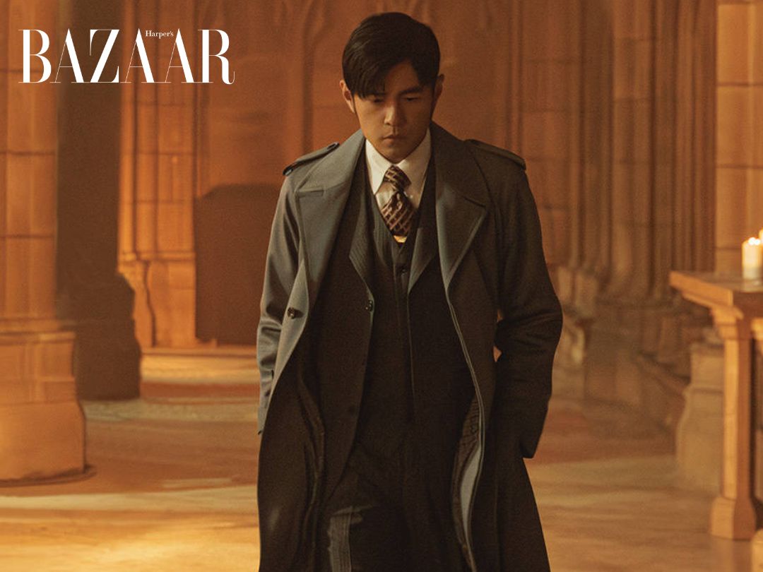 Châu Kiệt Luân chi 76 tỷ đồng làm MV Children of The Sun缩略图