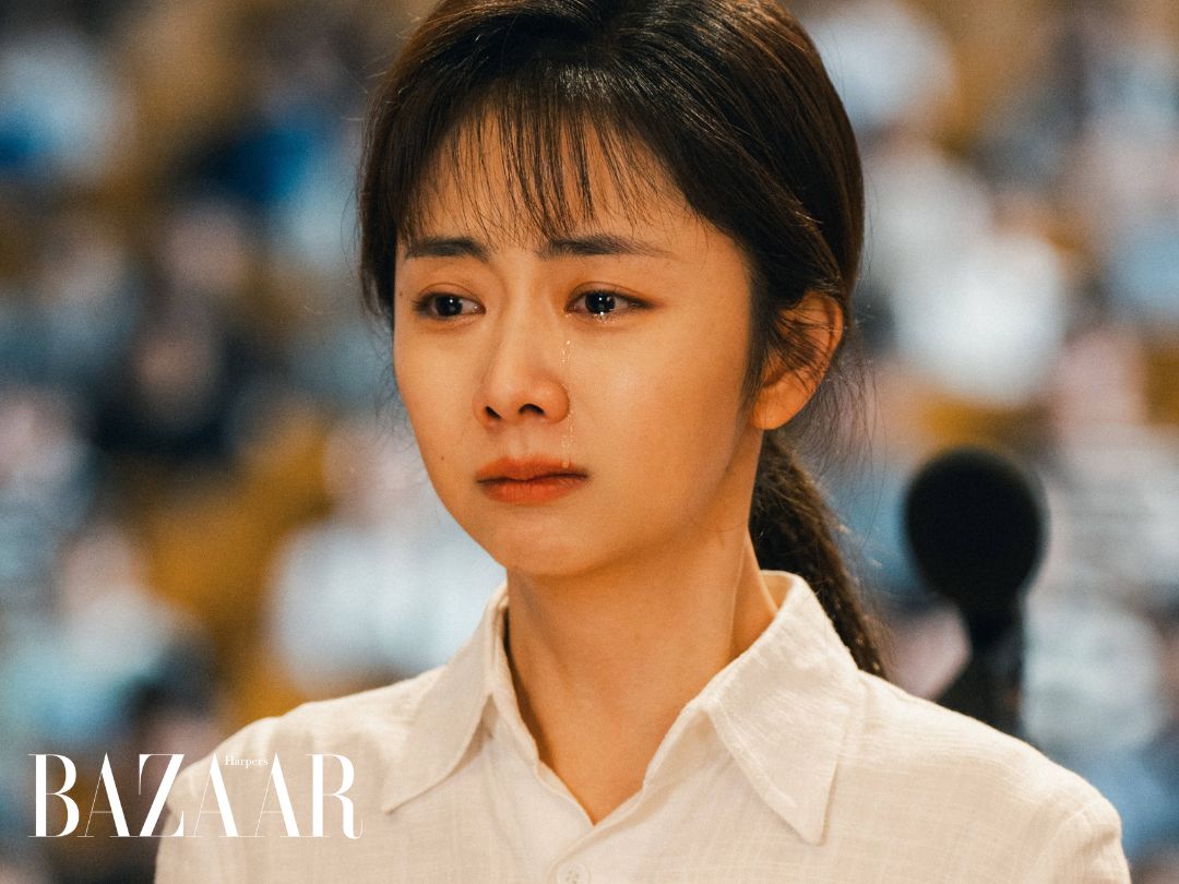 Đàm Tùng Vận khởi sắc ở địa hạt phim niên đại với Núi Và Biển Của Tôi缩略图