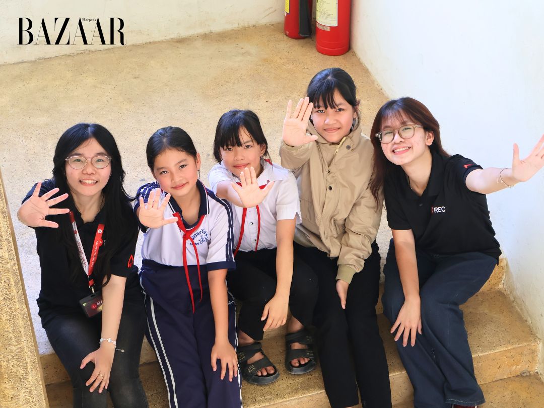 Thắp Sáng Vùng Cao mùa 12: Gây quỹ từ thiện ý nghĩa kiểu Gen Z缩略图