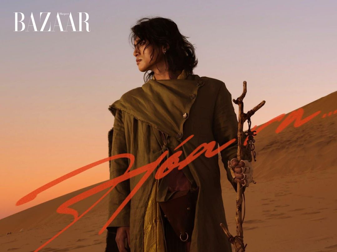 Hơn 1000 người “truy tìm” GREY D khắp Sài Gòn缩略图