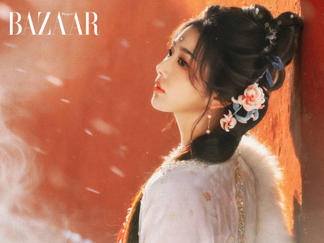 Đóng Trục Ngọc, Khổng Tuyết Nhi bứt phá trong sự nghiệp缩略图