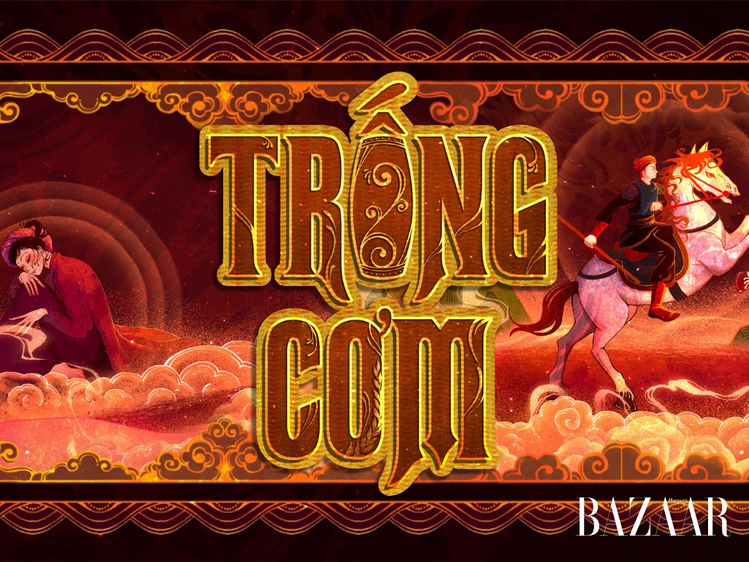 DẠ MA làm mới Trống Cơm với chất rock đan xen tiếng đàn bầu缩略图