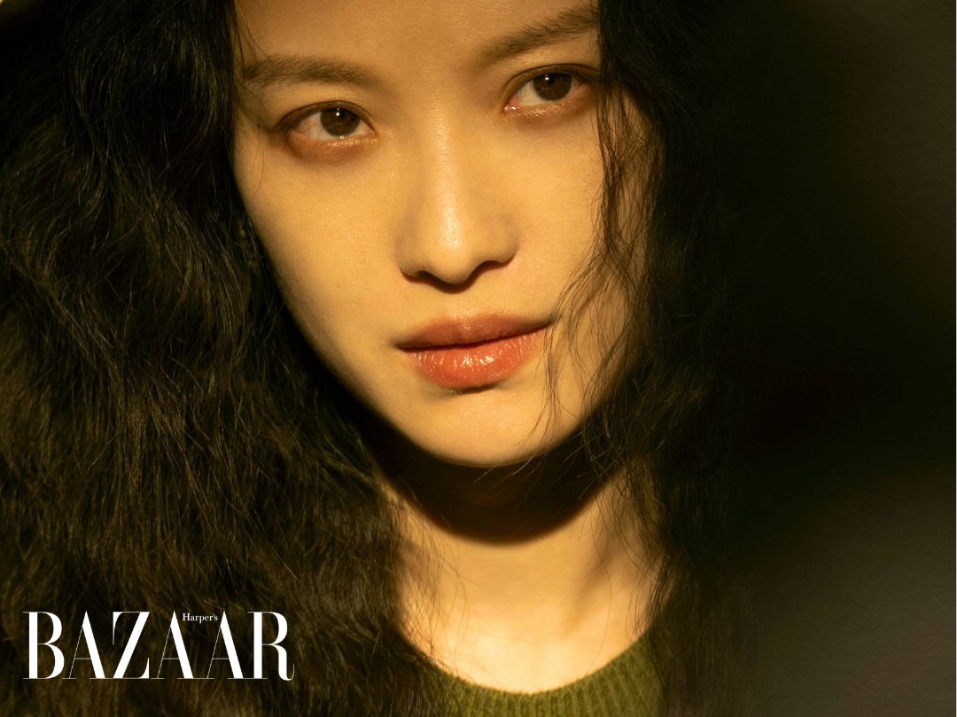 Nghê Ni quay lại màn ảnh nhỏ với phim Cái Tên Vô Hình缩略图