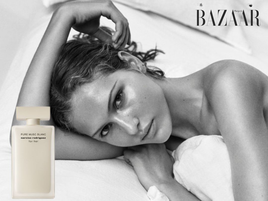Narciso Rodriguez ra mắt bộ đôi hương thơm đối cực của hai bản ngã song hành缩略图