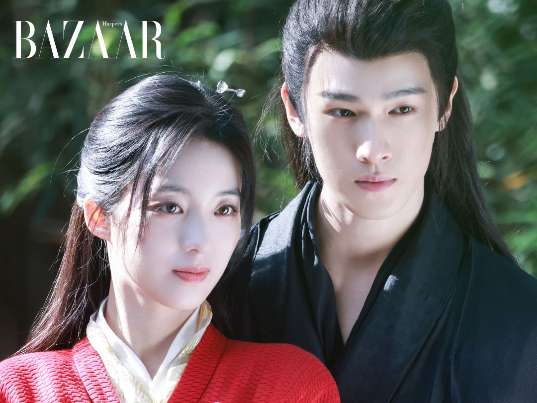 Lý Quân Nhuệ, Vạn Bằng lấn át cặp đôi chính Giang Hồ Dạ Vũ Thập Niên Đăng缩略图