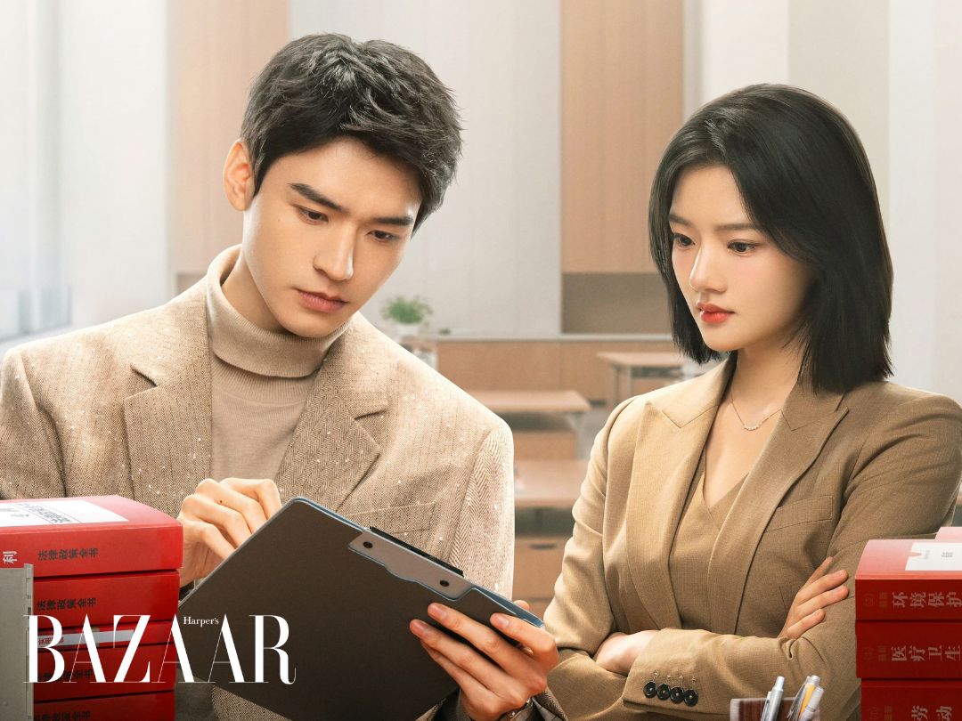 Phim Tòa Án Gia Đình kể chuyện tư pháp một cách nhân văn缩略图