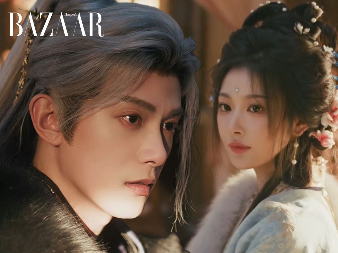 Phim Trục Ngọc: Hóa ra gu của khán giả là cặp đôi phụ缩略图