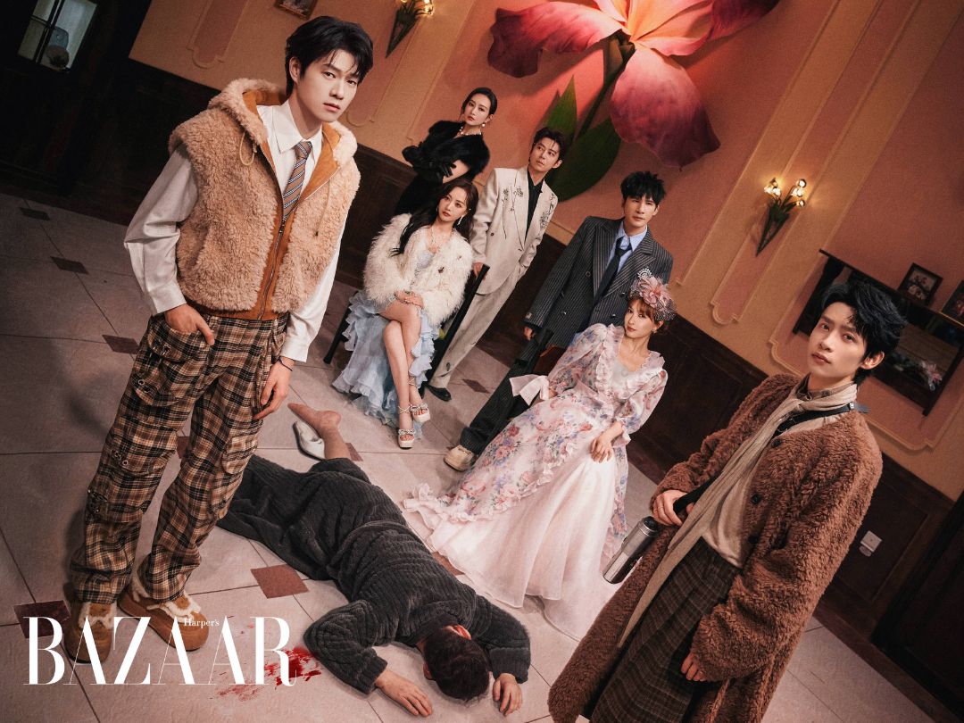 Show Minh Tinh Đại Trinh Thám vẫn hot sau 11 mùa tổ chức缩略图