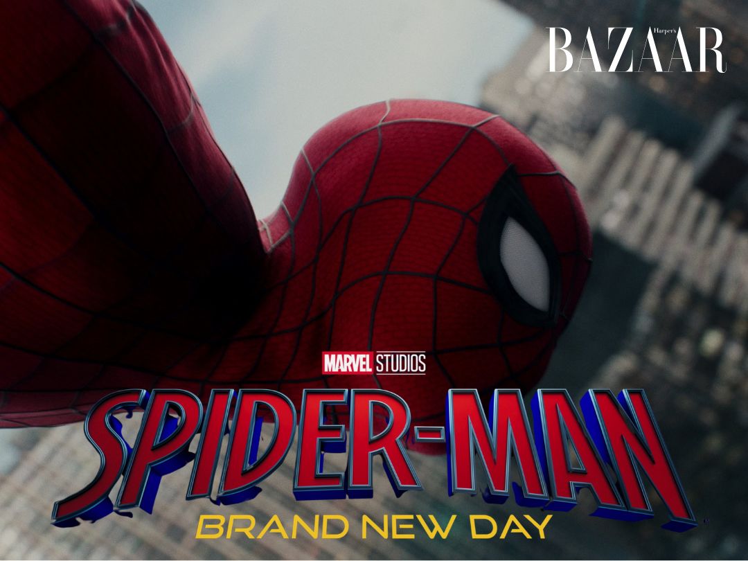 Spider-Man 4: Brand New Day, chương mới đen tối của Tom Holland缩略图