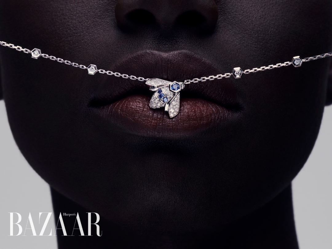 Bee de Chaumet 2026: Mật ngọt của ánh sáng缩略图