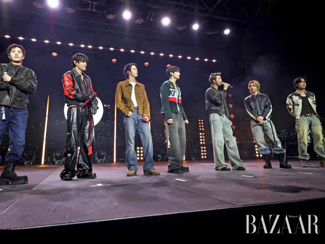 Quảng bá văn hóa quê hương như BTS trên sân khấu Spotify缩略图