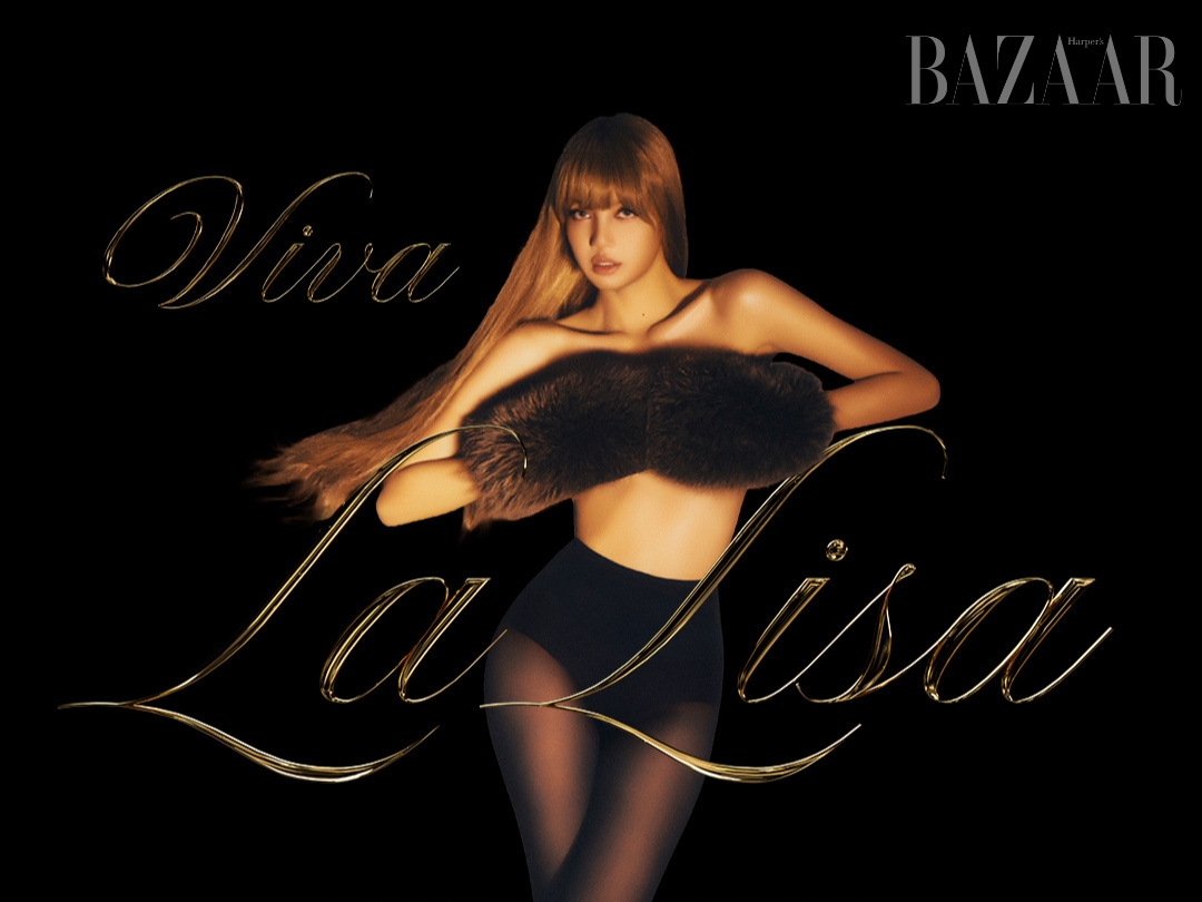 Lisa củng cố vị thế soloist với show hòa nhạc lưu trú Las Vegas缩略图