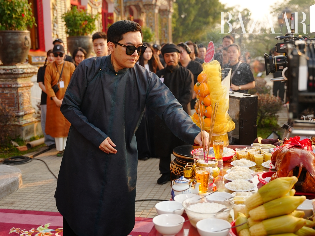 Phim điện ảnh Hoàng Hậu Cuối Cùng khởi quay sau 6 năm ấp ủ缩略图