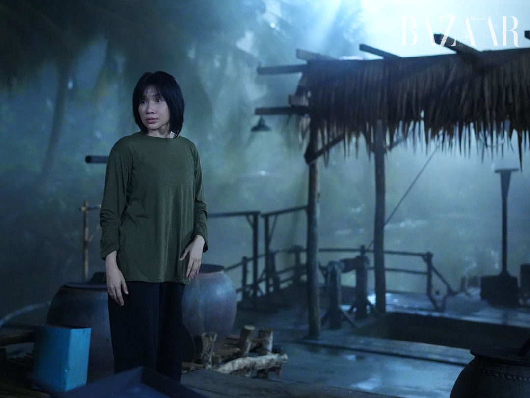 Khán giả nói gì về Quỷ Nhập Tràng 2 từ những suất chiếu sớm?缩略图