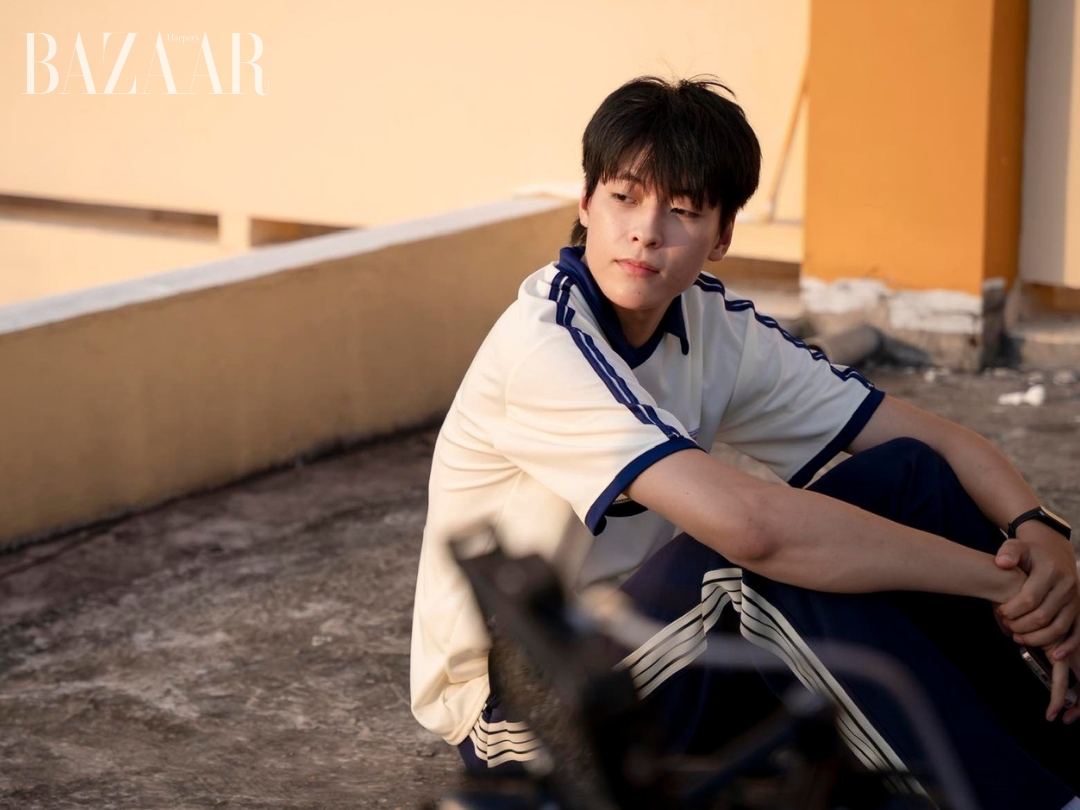 Review không tiết lộ nội dung BUS: Chuyến xe một chiều缩略图