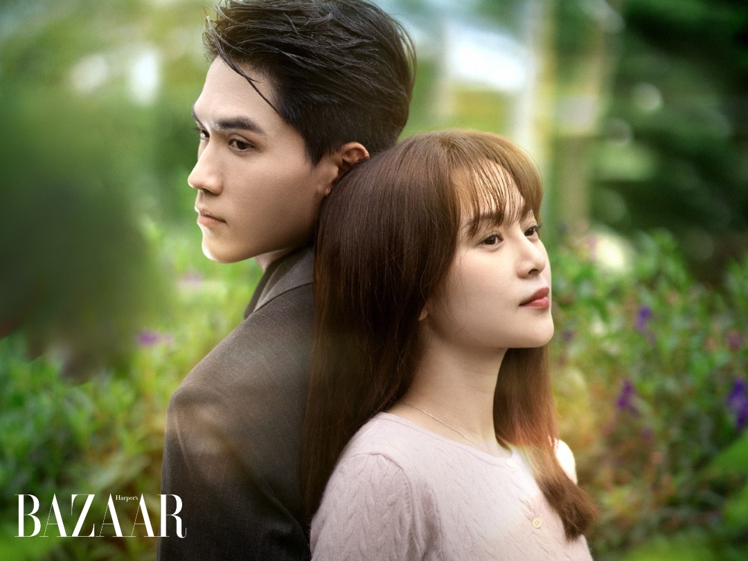 Review Vì Mẹ Anh Phán Chia Tay: Tiệm cận chất lượng phim ngôn tình quốc tế缩略图