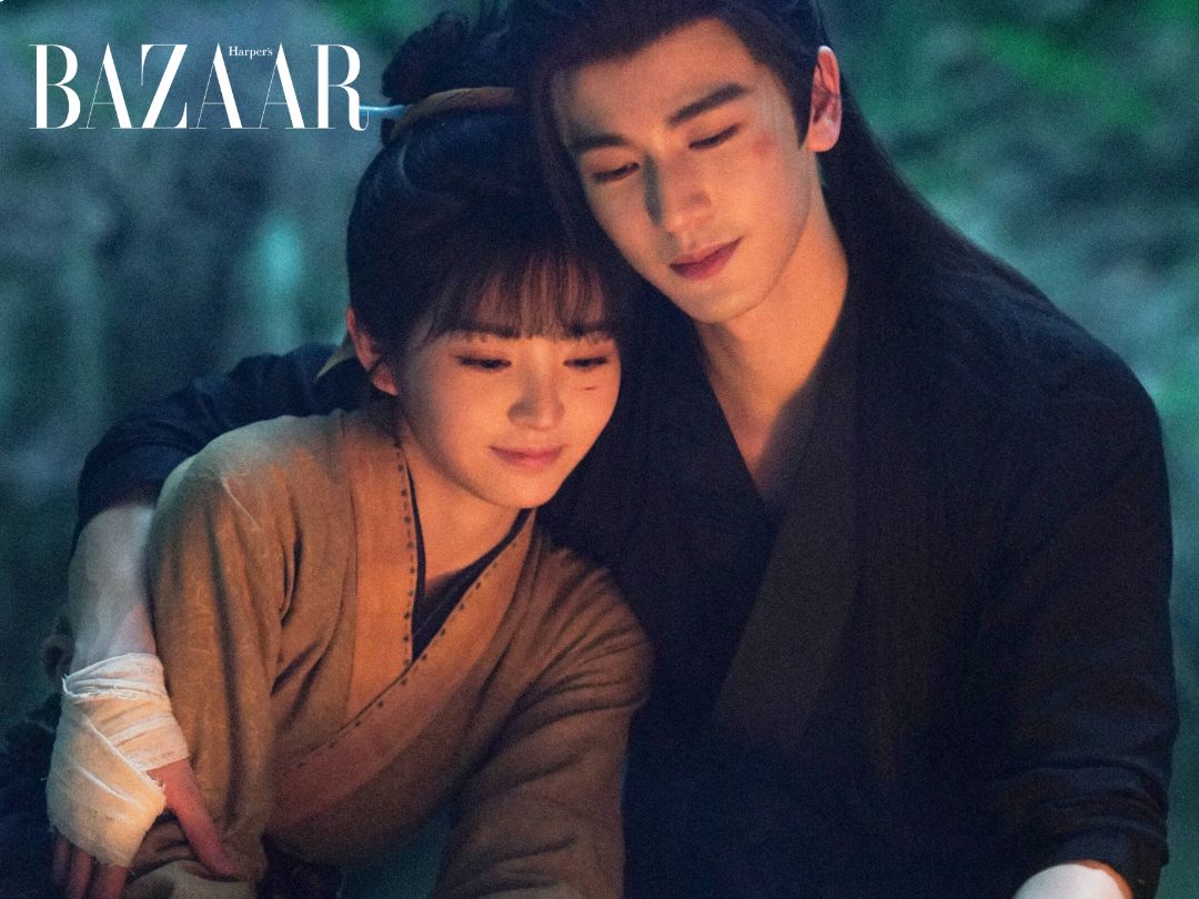 Phim Trục Ngọc khi cải biên đã thay đổi nguyên tác ra sao?缩略图