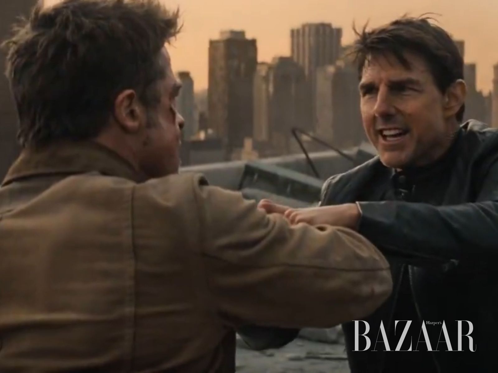 Làm phim bằng công nghệ AI, dễ hay khó?缩略图