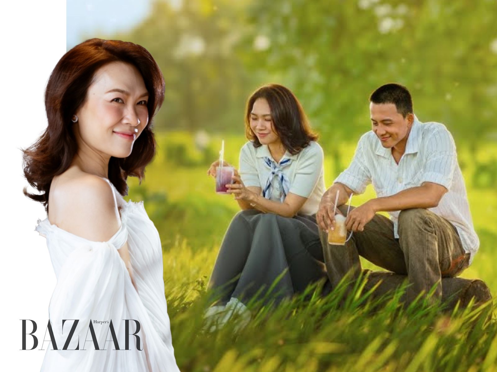 Mỹ Tâm tặng quà cảm ơn hơn 1 triệu khán giả xem phim TÀI缩略图