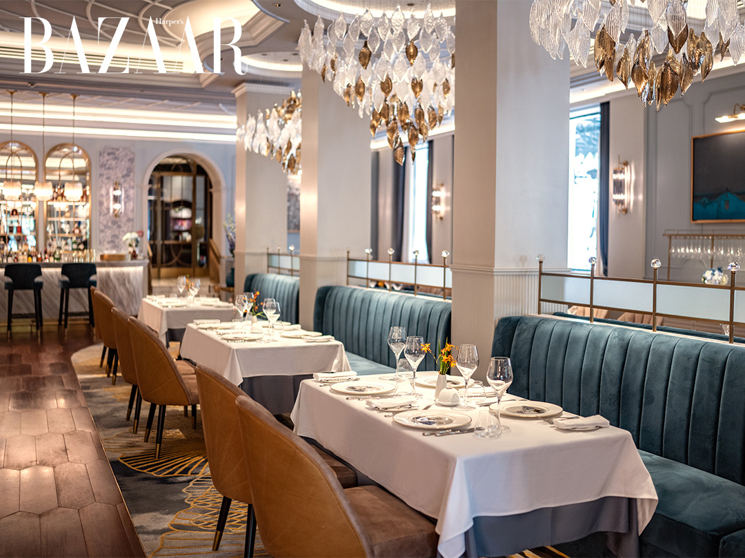 Cuối tuần này, bạn có lịch hẹn với Sofitel Legend Metropole Hà Nội缩略图