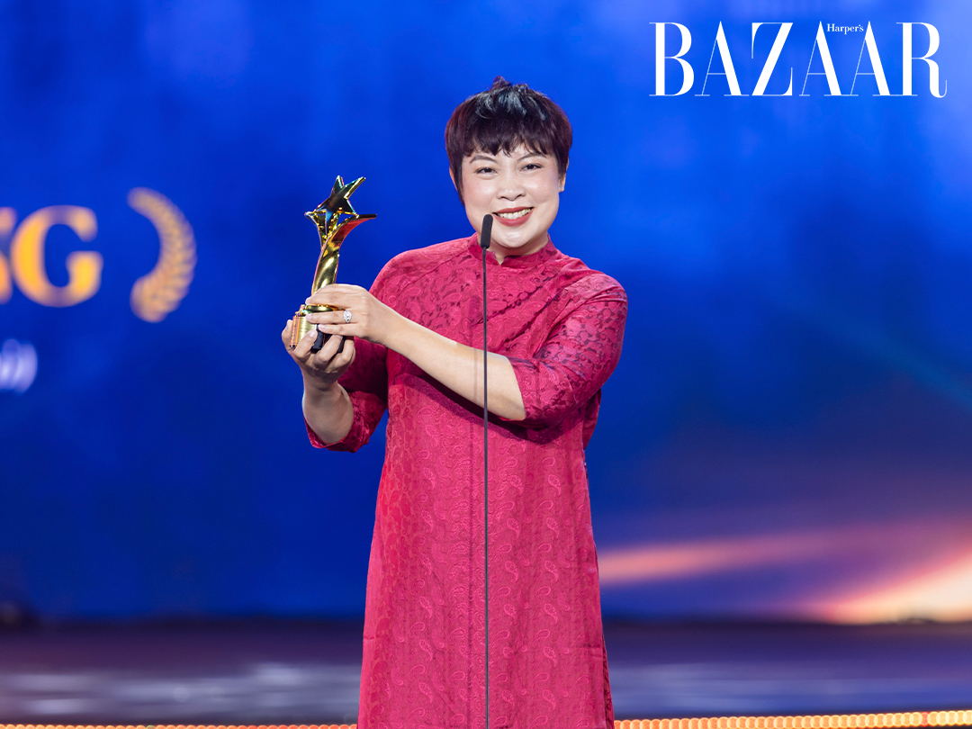 Đạo diễn Đặng Thái Huyền: Kỷ luật quân đội và một đời theo đuổi ký ức bằng điện ảnh缩略图