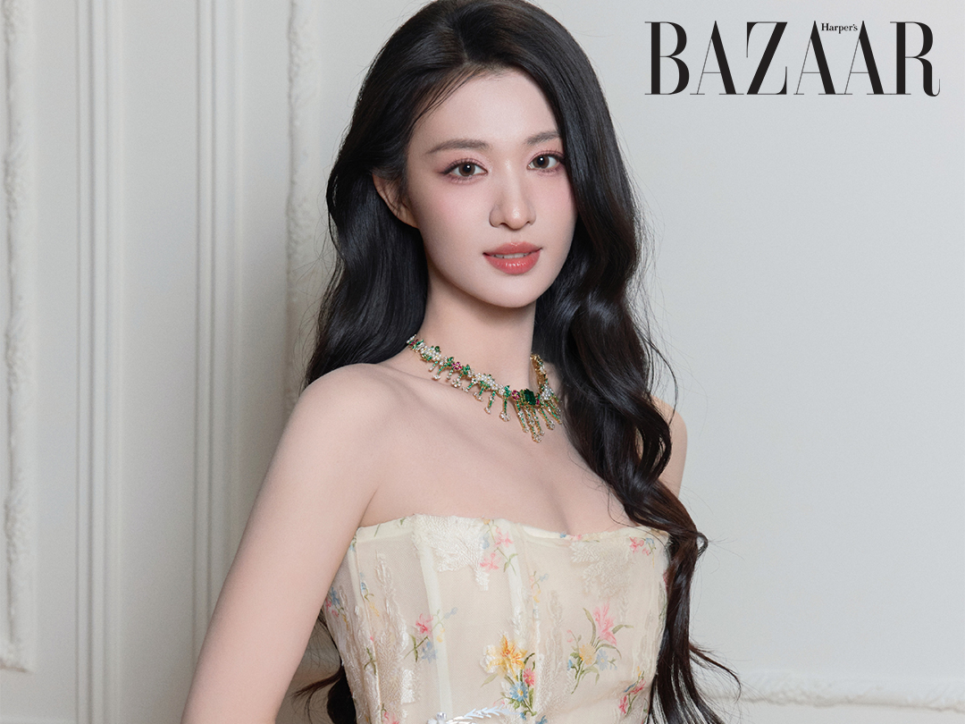 Đây là hình ảnh fan hâm mộ kỳ vọng ở đại sứ Dior Vương Sở Nhiên缩略图