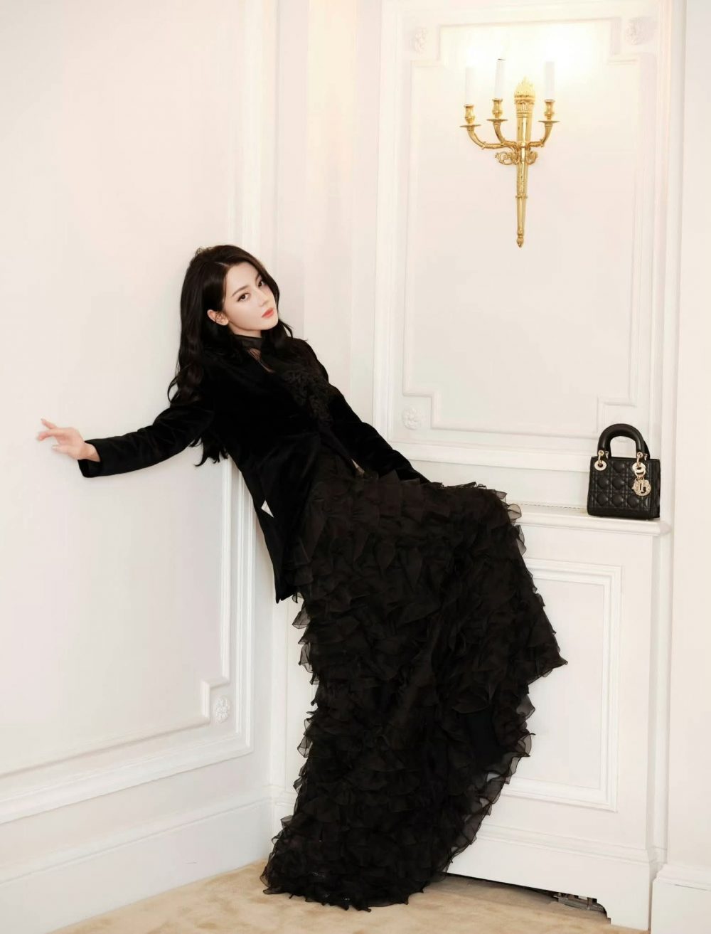 17 phim mới nhất của Địch Lệ Nhiệt Ba, mỹ nhân Tân Cương缩略图