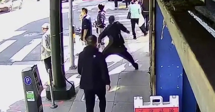 Sự cố nghiêm trọng tại nhà một đặc vụ Đảng Cộng sản Trung Quốc: Án tấn công ngẫu nhiên kinh hoàng tại Mỹ, nghi phạm gốc Hoa bị bắt có danh tính không đơn giản缩略图