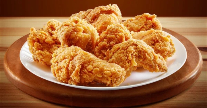 5 loại thực phẩm gây hại cho cơ thể hơn cả mì ăn liền, loại cuối cùng thật sự gây sốc缩略图