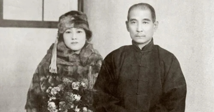 Đại lừa đảo thế kỷ: Tại sao di chúc cuối cùng của Tôn Trung Sơn lại đi theo con đường Xô Viết?缩略图