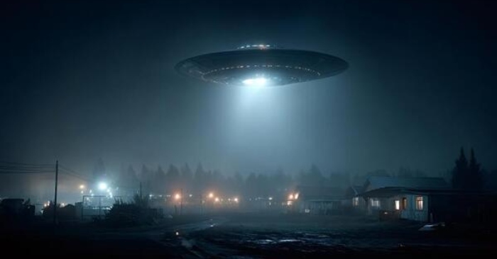 Ký ức biến mất và nhiều lần bị người ngoài hành tinh bắt cóc缩略图