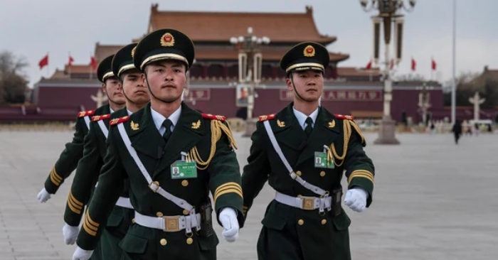 Rộ tin Nhà kỷ niệm Mao Trạch Đông sắp đóng cửa tu sửa, dỡ ảnh Mao, treo ảnh Tập?缩略图