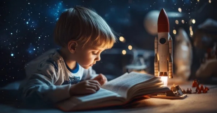 “Ba tuổi nhìn ra tính cách, bảy tuổi nhìn thấu cuộc đời”: Trẻ lớn lên thành tài thường có 4 đặc điểm này缩略图