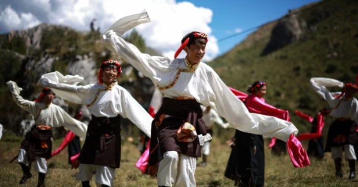 Người dân vùng cao nguyên tại sao lại hiếm khi mắc bệnh tiểu đường?缩略图