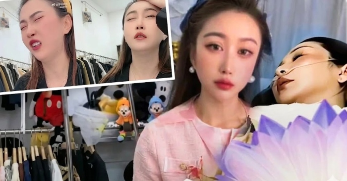 Bùng phát nhồi máu não? Chật cứng công viên, tràn ngập đường phố!缩略图