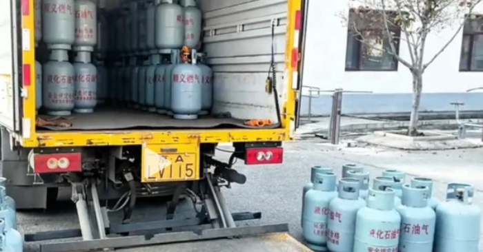 Khí hóa lỏng ở Bắc Kinh chỉ 40 tệ/bình, “Đặc quyền Hoàng thành” khiến toàn mạng xã hội dậy sóng缩略图