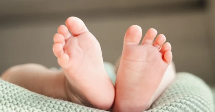 Vận tài lộc của bạn ra sao? Hãy cùng xem bàn chân của mình缩略图