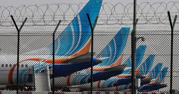 Mỹ – Iran khai chiến, 2 vạn hành khách mắc kẹt. UAE ra tay hào phóng: Bao trọn toàn bộ chi phí缩略图