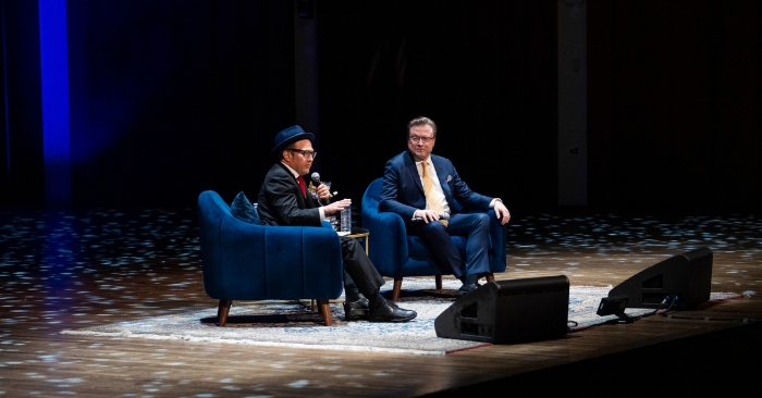 Sách mới “Giết người theo yêu cầu” (Killed to Order) làm dấy lên làn sóng chống ĐCSTQ mới缩略图