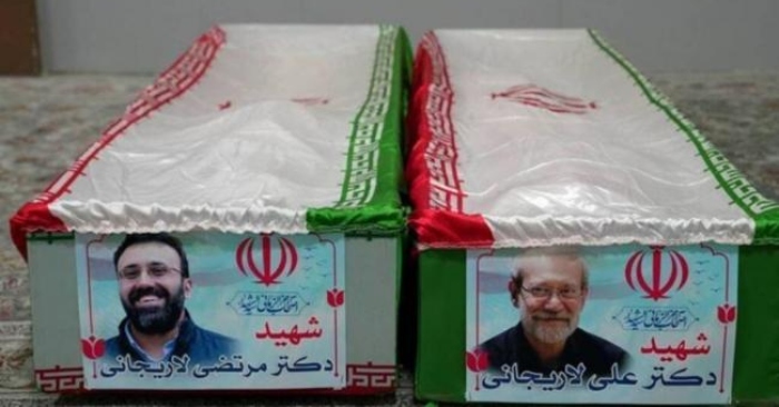 Netanyahu rút ra một danh sách các mục tiêu cần tiêu diệt — Phát ngôn hống hách của Israel gây chấn động Trung Quốc, Bắc Kinh: Không thể chấp nhận缩略图