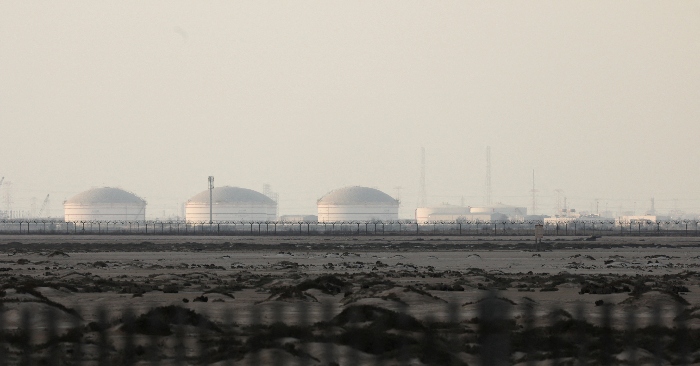 Qatar tuyên bố sự việc nghiêm trọng hơn bất kỳ ai tưởng tượng — ĐCSTQ thê thảm rồi缩略图