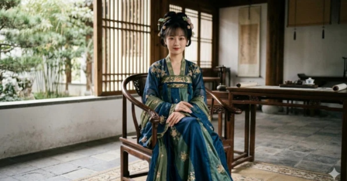 Câu nói phía trước câu “Nam rung chân nghèo, nữ rung chân hèn” là gì? Rất ít người biết缩略图